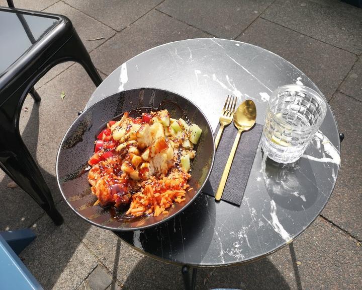 Trinitii - Bowls & Drinks