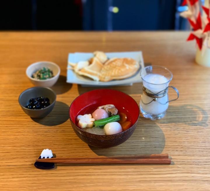 Tenzan Lab.