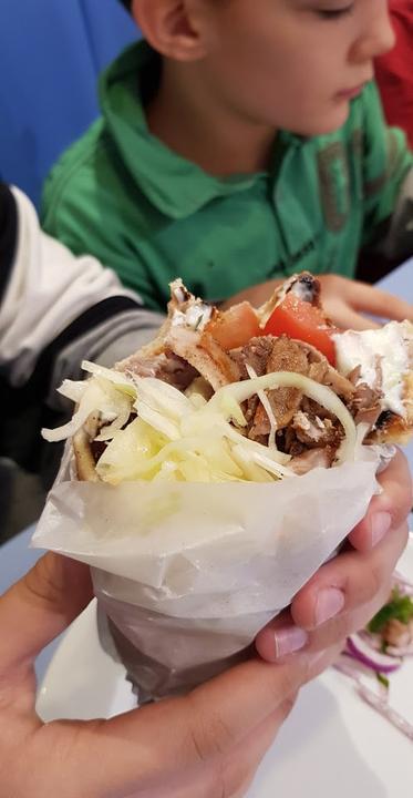 Griechische Feinkost Cafe Mana