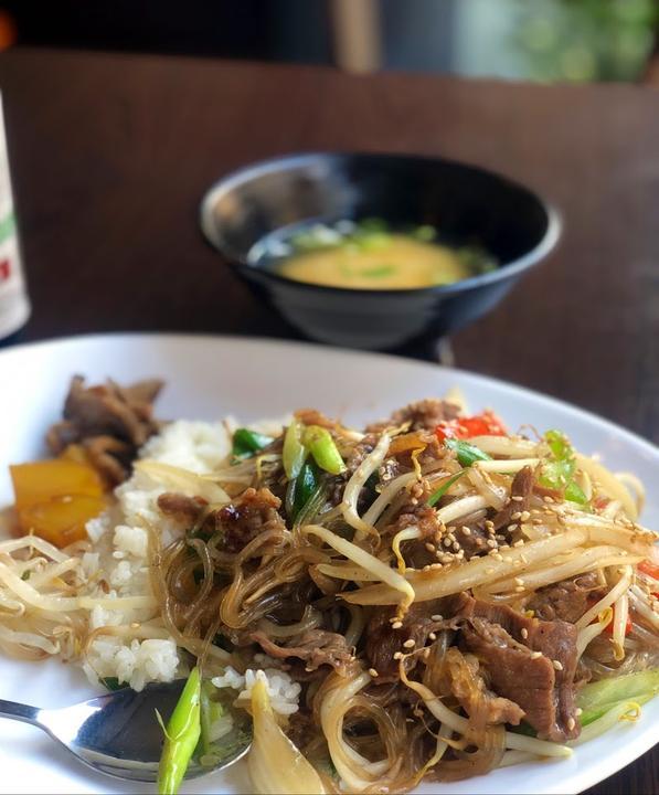 Bibimbap