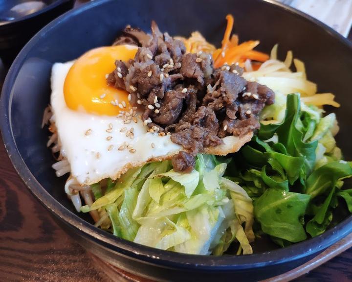 Bibimbap