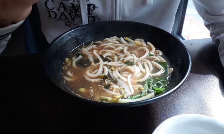Bibimbap