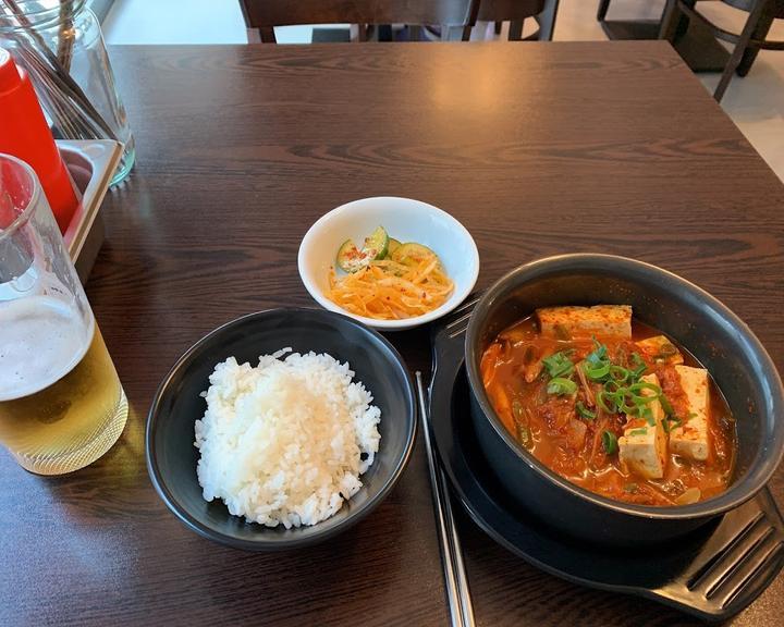 Bibimbap