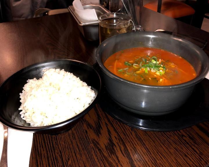 Bibimbap