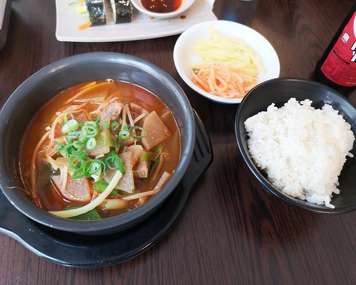 Bibimbap