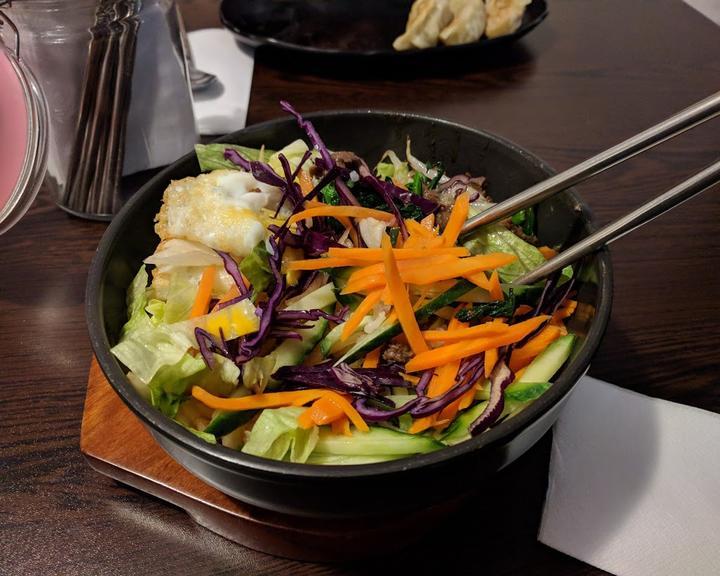 Bibimbap