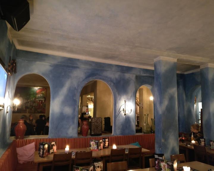 Sausalitos Darmstadt