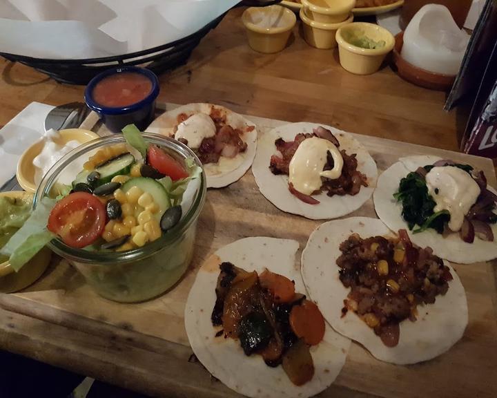 Sausalitos Darmstadt