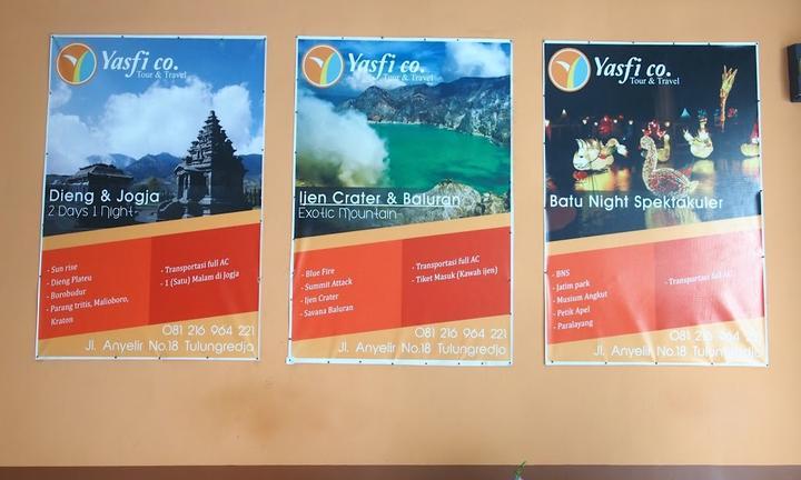 mooi cafe & restaurant