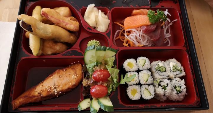 Sushi Edo