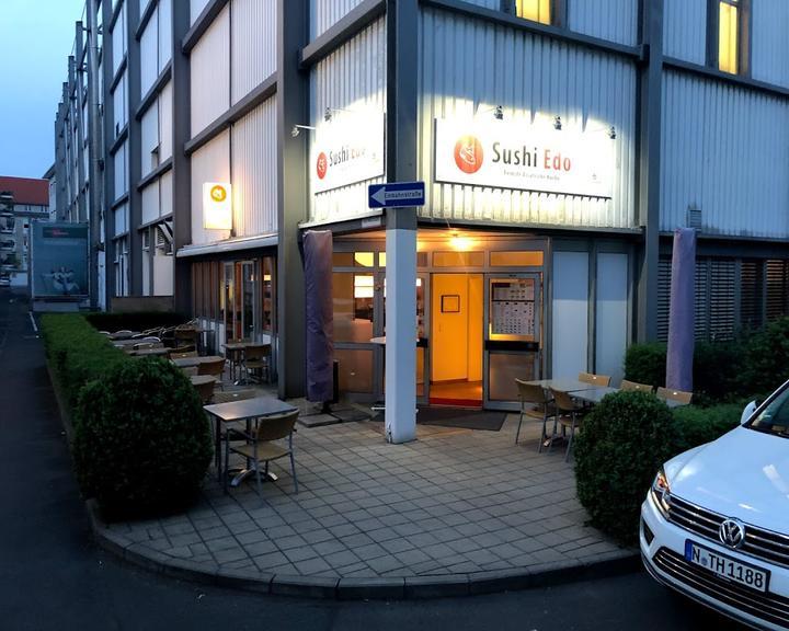 Sushi Edo