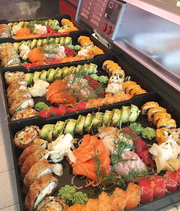 Sushi Edo