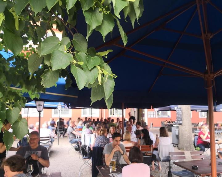 Restaurant Zabo Park