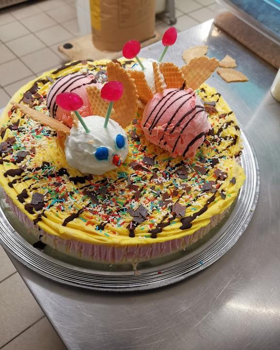 Eiscafe Venezia