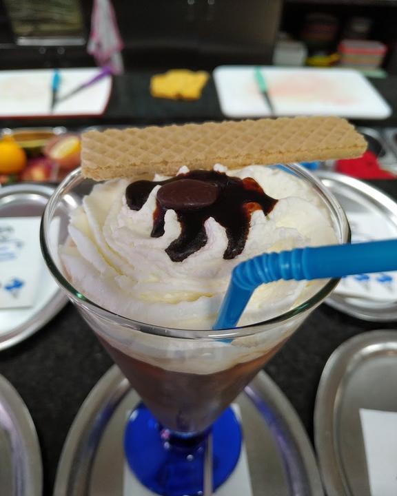 Eiscafe Venezia
