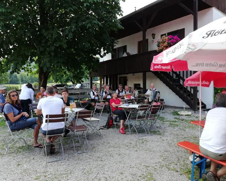 Landgasthof-Pension Kurzenwirt