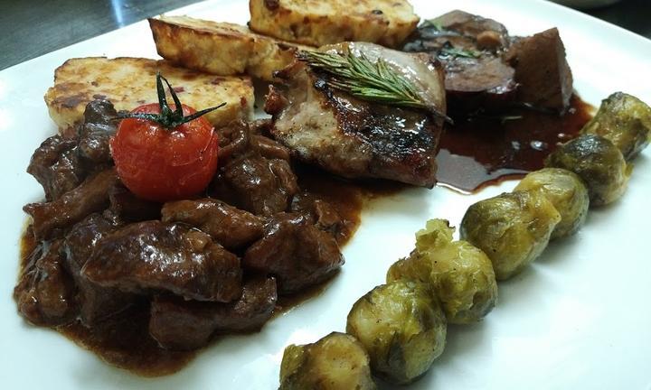 Restaurant Linden-Garten