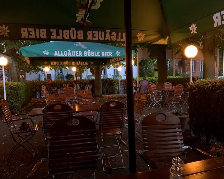 Restaurant Linden-Garten