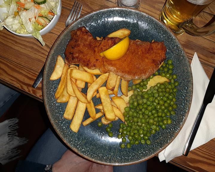 Restaurant Linden-Garten
