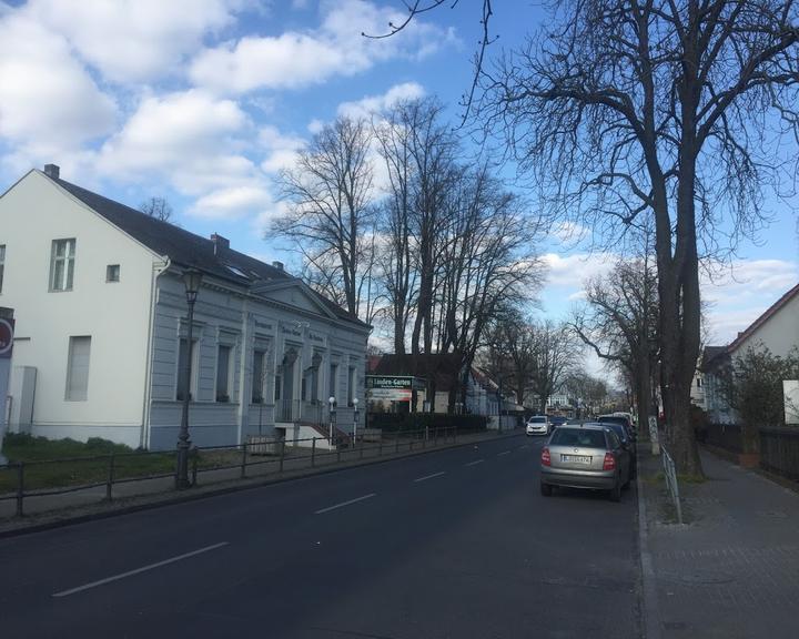 Restaurant Linden-Garten