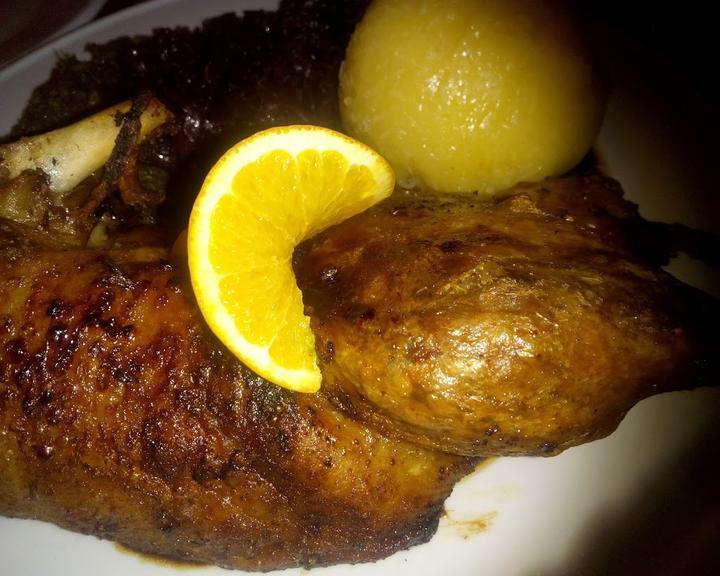 Restaurant Linden-Garten