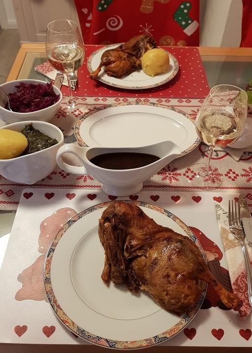 Restaurant Linden-Garten