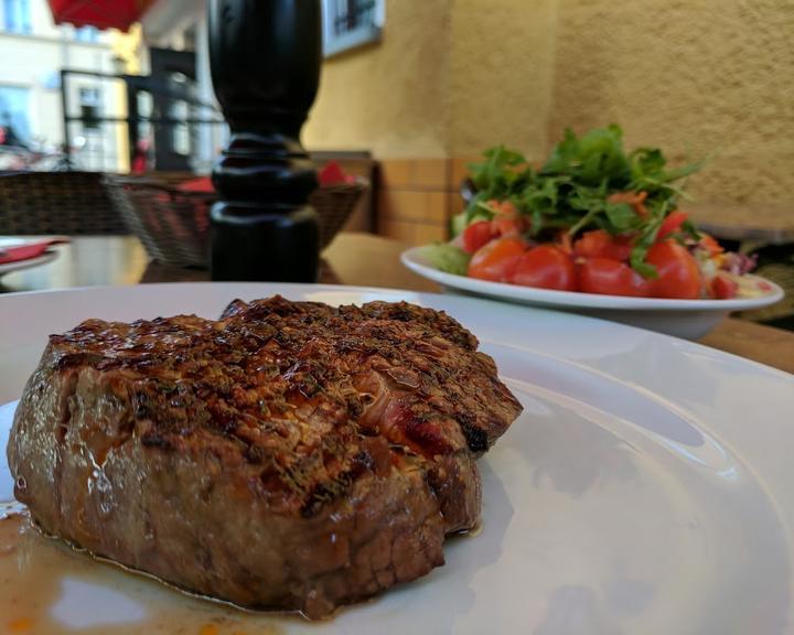 Toro Negro