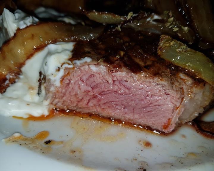Toro Negro