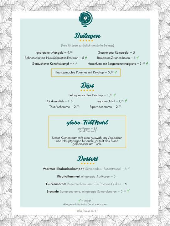 Globo Restaurant