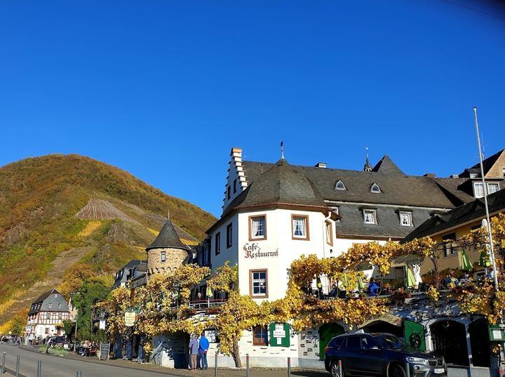 Alte Stadtmauer