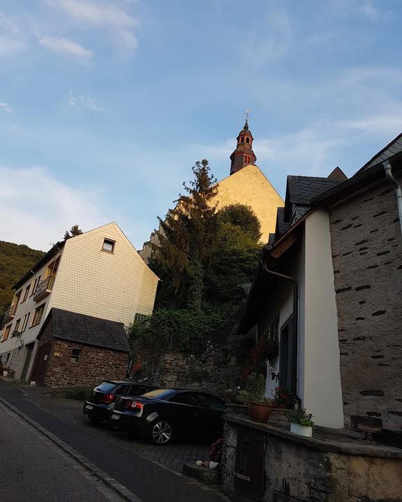 Alte Stadtmauer