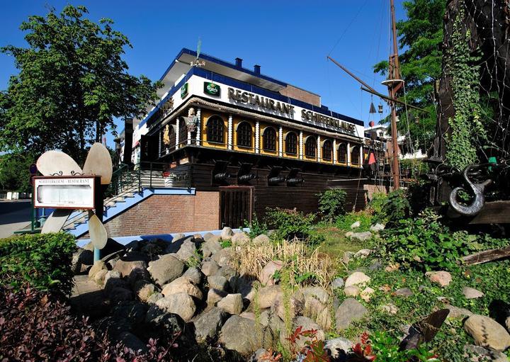 Restaurant Schifferklause in Timmendorfer Strand