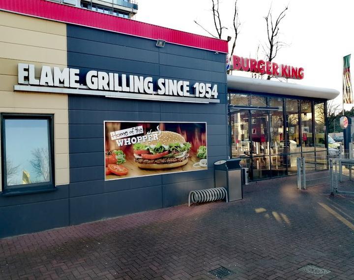 Burger King