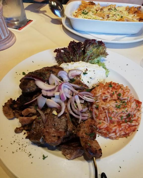 Taverna Kreta
