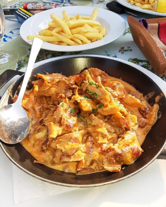 Taverna Kreta