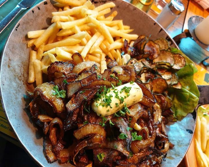 ASADO - Steakhaus