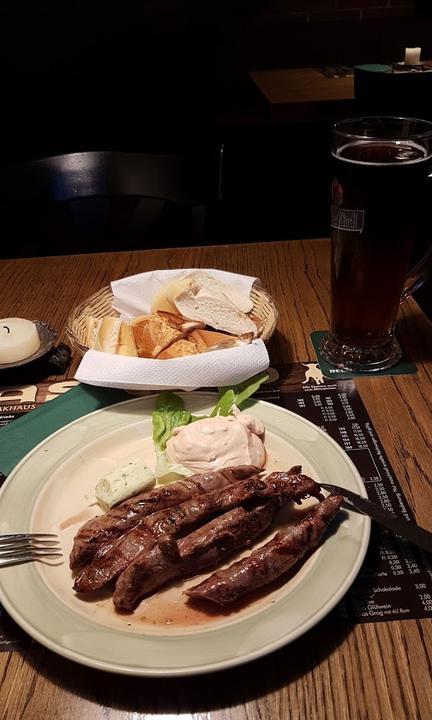 ASADO - Steakhaus