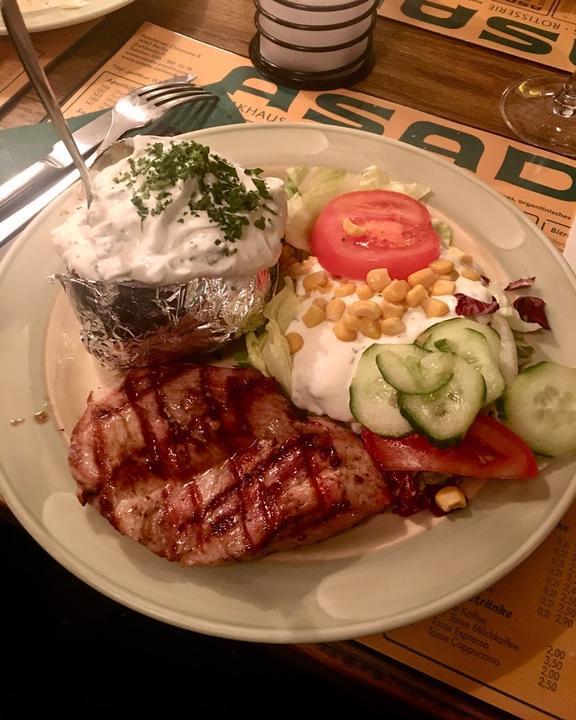 ASADO - Steakhaus