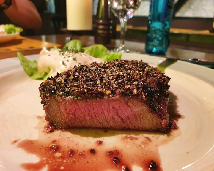 ASADO - Steakhaus
