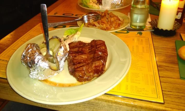 ASADO - Steakhaus