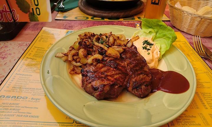 ASADO - Steakhaus