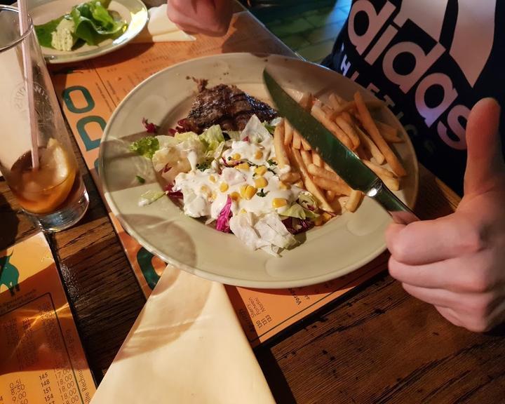 ASADO - Steakhaus