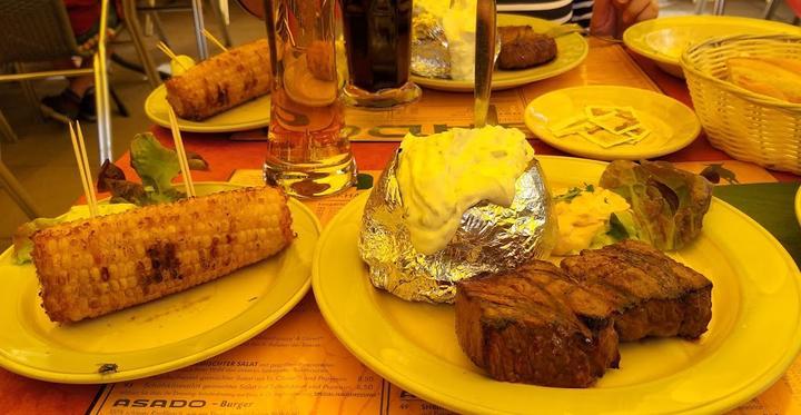 ASADO - Steakhaus