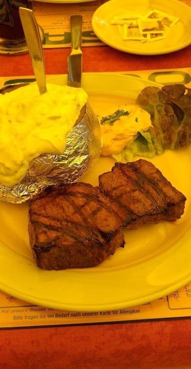 ASADO - Steakhaus