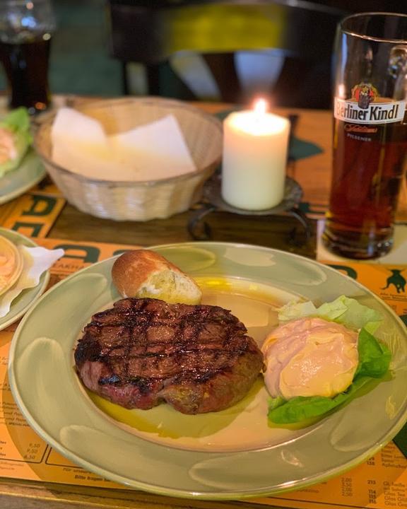 ASADO - Steakhaus