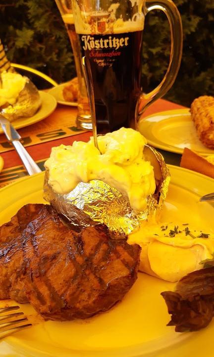 ASADO - Steakhaus
