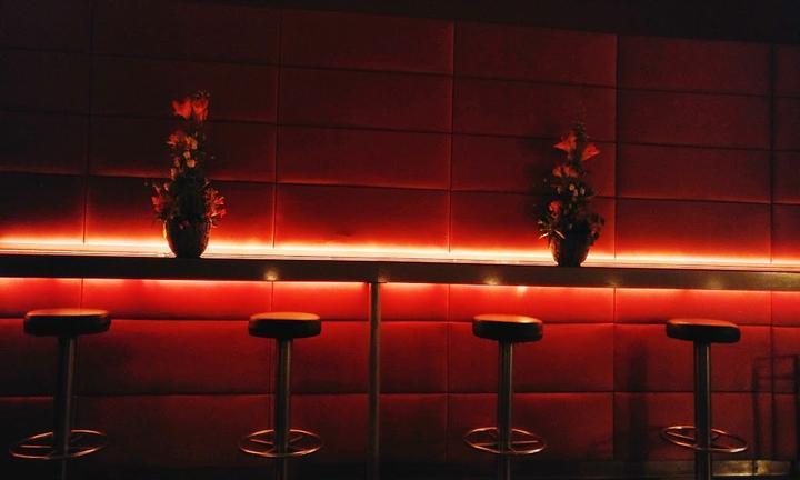 Cafe Heile Welt