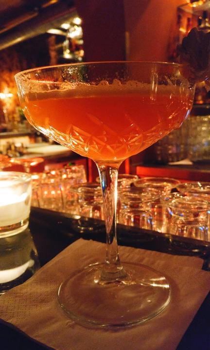 Cafe Heile Welt