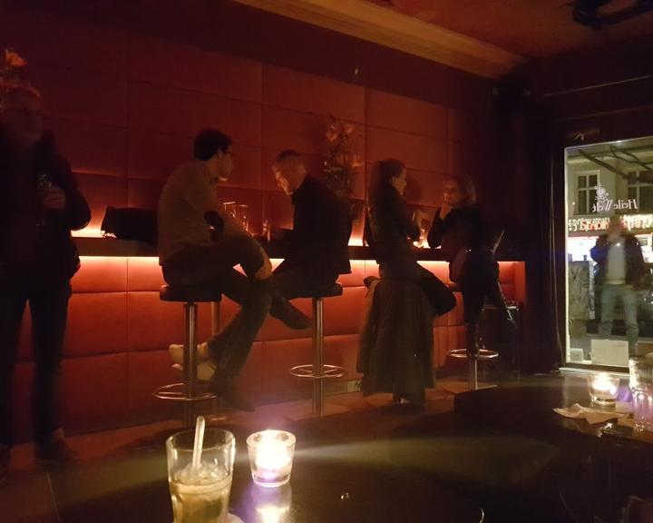 Cafe Heile Welt