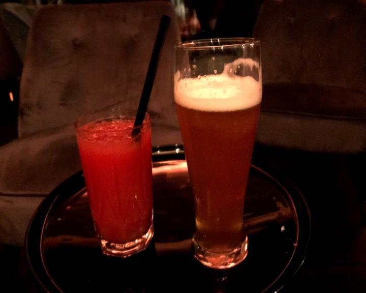 Cafe Heile Welt